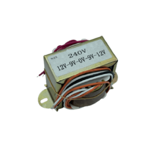3AMP TRANSFORMER