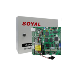 AR716E / AR716-E18-M SOYAL MULTI DOOR INTERFACE
