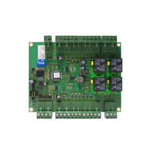 AR721E / AR716-E02 SOYAL 2 DOOR INTERFACE