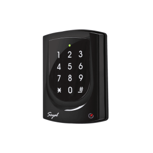AR725E SOYAL TOUCH PANEL READER