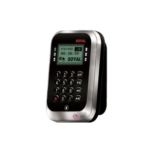 AR837ES_V5 SOYAL ADVANCE DIRECT TCPIP READER