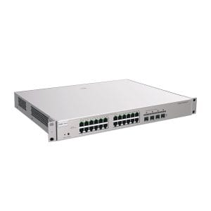 RG-NBS5100-24GT4SFP-P