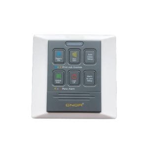 Dnor880 Home Keypad