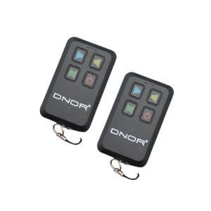 Dnor880 Remote Control