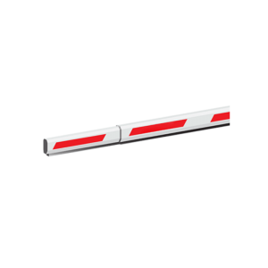 BR6AT45 REPLACEMENT TELESCOPIC ALUMINIUM ARM 3/4/4.5MTR (8.6M)