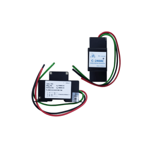 C240AC LPS AC230 SURGE PROTECTOR