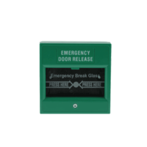 DBG005 EMERGENCY DOOR RELEASE