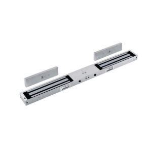 E600DS ELECTROMAGNETIC DOUBLE LOCK (600lbs series)