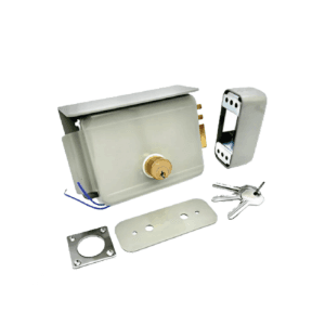 EL-DSNZ40 Electric Lock (Right)