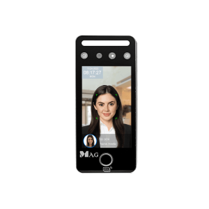FR330C MAG FACE RECOGNITION READER