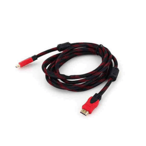 HDMI CABLE