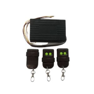 RC1-430_SET REMOTE CONTROL SET