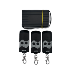 RC1-S01-2C_SETREMOTE CONTROL SET