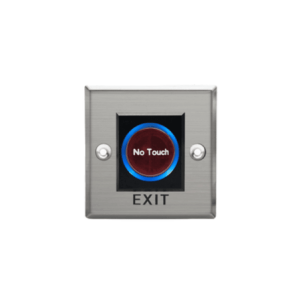 TL_PB TOUCHLESS PUSH BUTTON