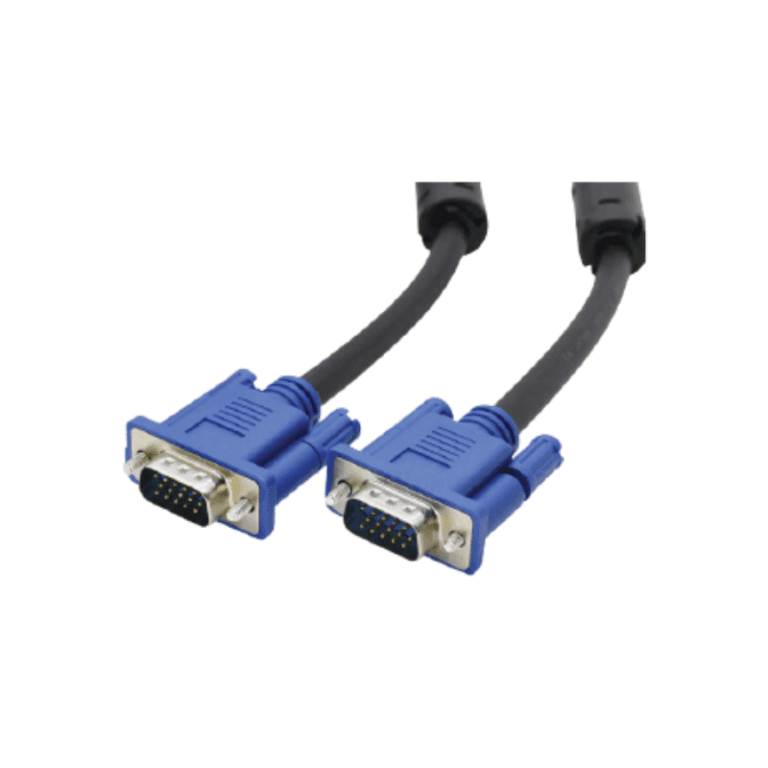 RGB VGA CABLE Bryco Tech Solutions