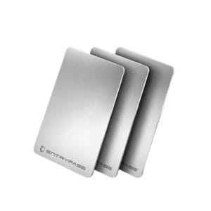 PC.Desfire Ev1 Access Card