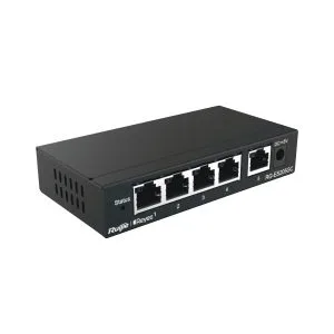 RG-ES205GC